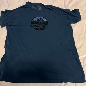Lightly worn Patagonia T shirt